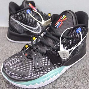 Owen 7 comfortable breathable versatile basketball shoe